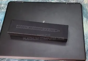 New Laptop HP Spectre X360 16GB Intel Core I7 SSD 1T