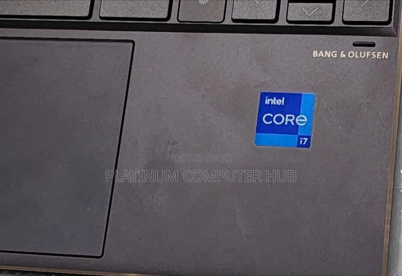 New Laptop HP Spectre X360 16GB Intel Core I7 SSD 1T