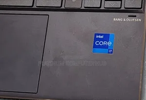 New Laptop HP Spectre X360 16GB Intel Core I7 SSD 1T