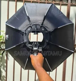 Speedlight Softbox
