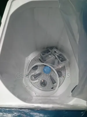 Photo - Rolex Washing 16kg