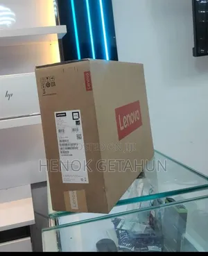 New Laptop Lenovo Yoga Book 9i 16GB Intel Core Ultra 5 SSD 1T