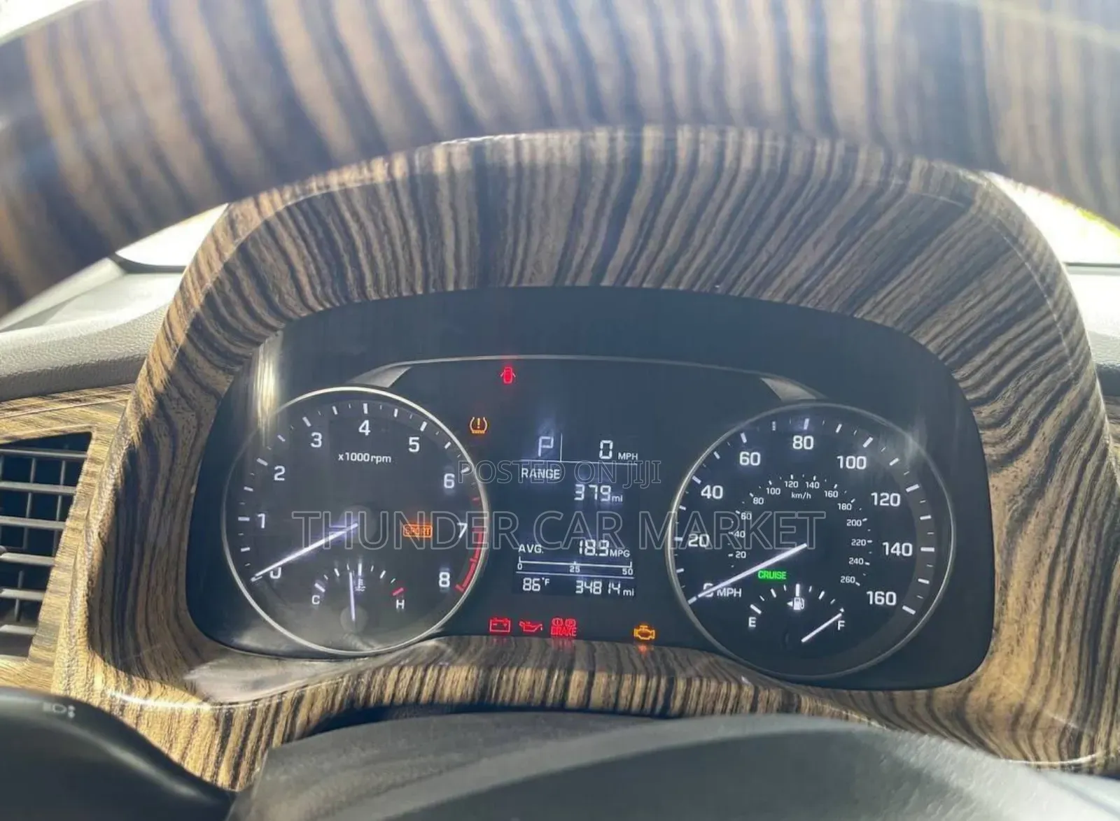 Hyundai Avante 2017 Silver