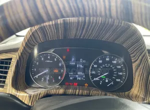 Hyundai Avante 2017 Silver