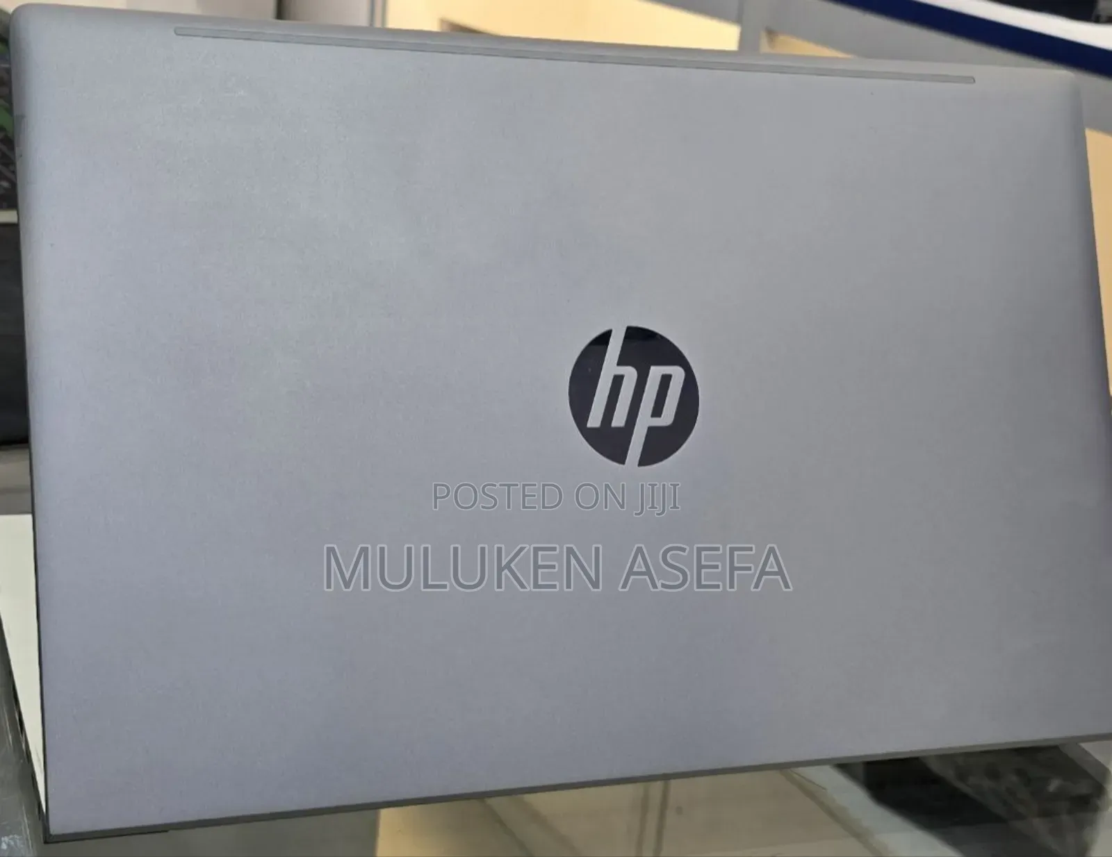 New Laptop HP Probook 11 EE G1 16GB Intel Core I5 SSD 512GB