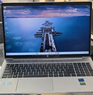 New Laptop HP Probook 11 EE G1 16GB Intel Core I5 SSD 512GB