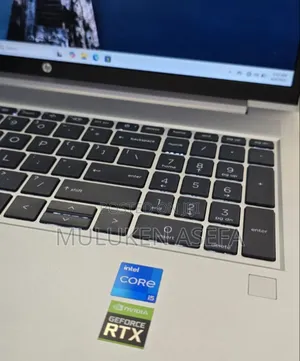 New Laptop HP Probook 11 EE G1 16GB Intel Core I5 SSD 512GB