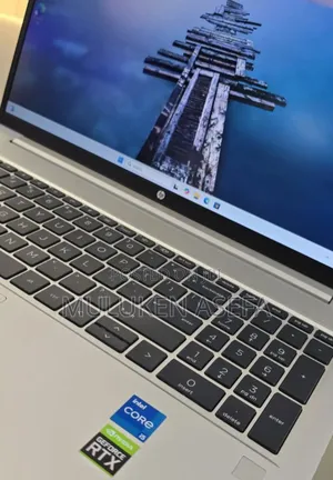 New Laptop HP Probook 11 EE G1 16GB Intel Core I5 SSD 512GB