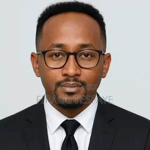 Photo - ጠበቃና የህግ አማካሪ/ Attorney Legal Counsel
