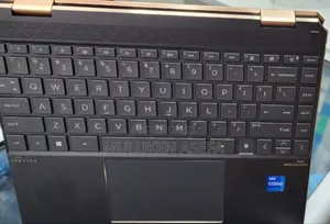 Photo - New Laptop HP Spectre 16GB Intel Core I7 SSD 1T