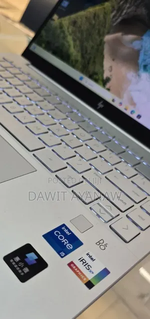 New Laptop HP Pavilion 14 16GB Intel Core I5 SSD 1T