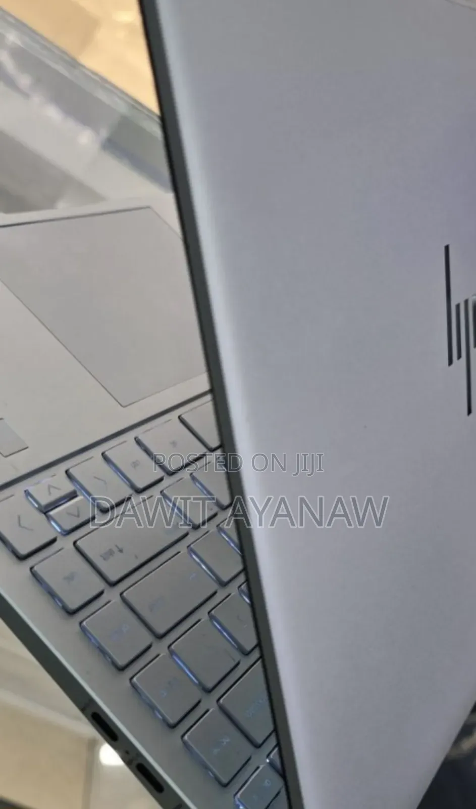 New Laptop HP Pavilion 14 16GB Intel Core I5 SSD 1T