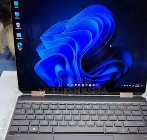 New Laptop HP Spectre 16GB Intel Core I7 SSD 1T