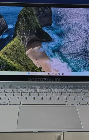 New Laptop HP Pavilion 14 16GB Intel Core I5 SSD 1T