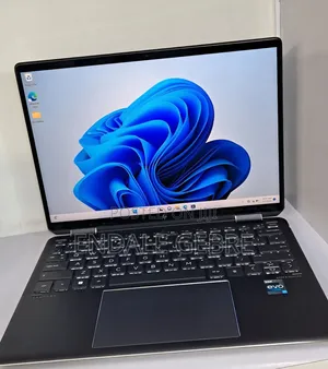 New Laptop HP Spectre 16GB Intel Core I7 SSD 512GB