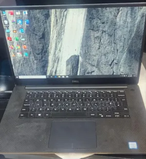 Photo - New Laptop Dell XPS 15 16GB Intel Core I5 SSD 512GB