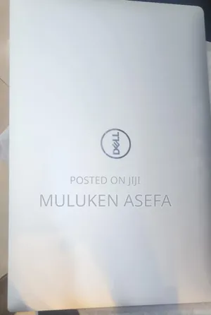 New Laptop Dell XPS 15 16GB Intel Core I5 SSD 512GB