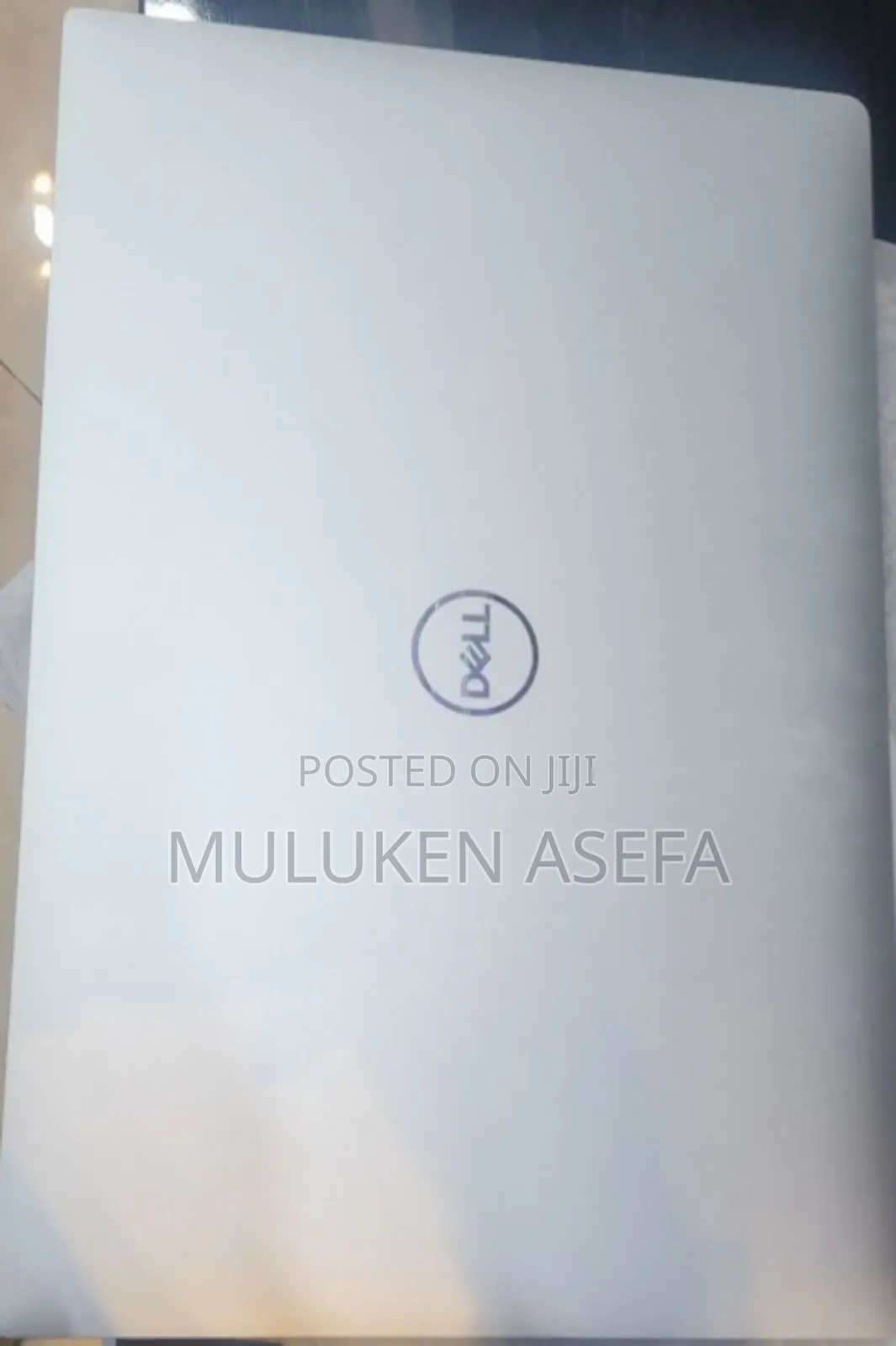 New Laptop Dell XPS 15 16GB Intel Core I5 SSD 512GB