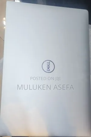 New Laptop Dell XPS 15 16GB Intel Core I5 SSD 512GB