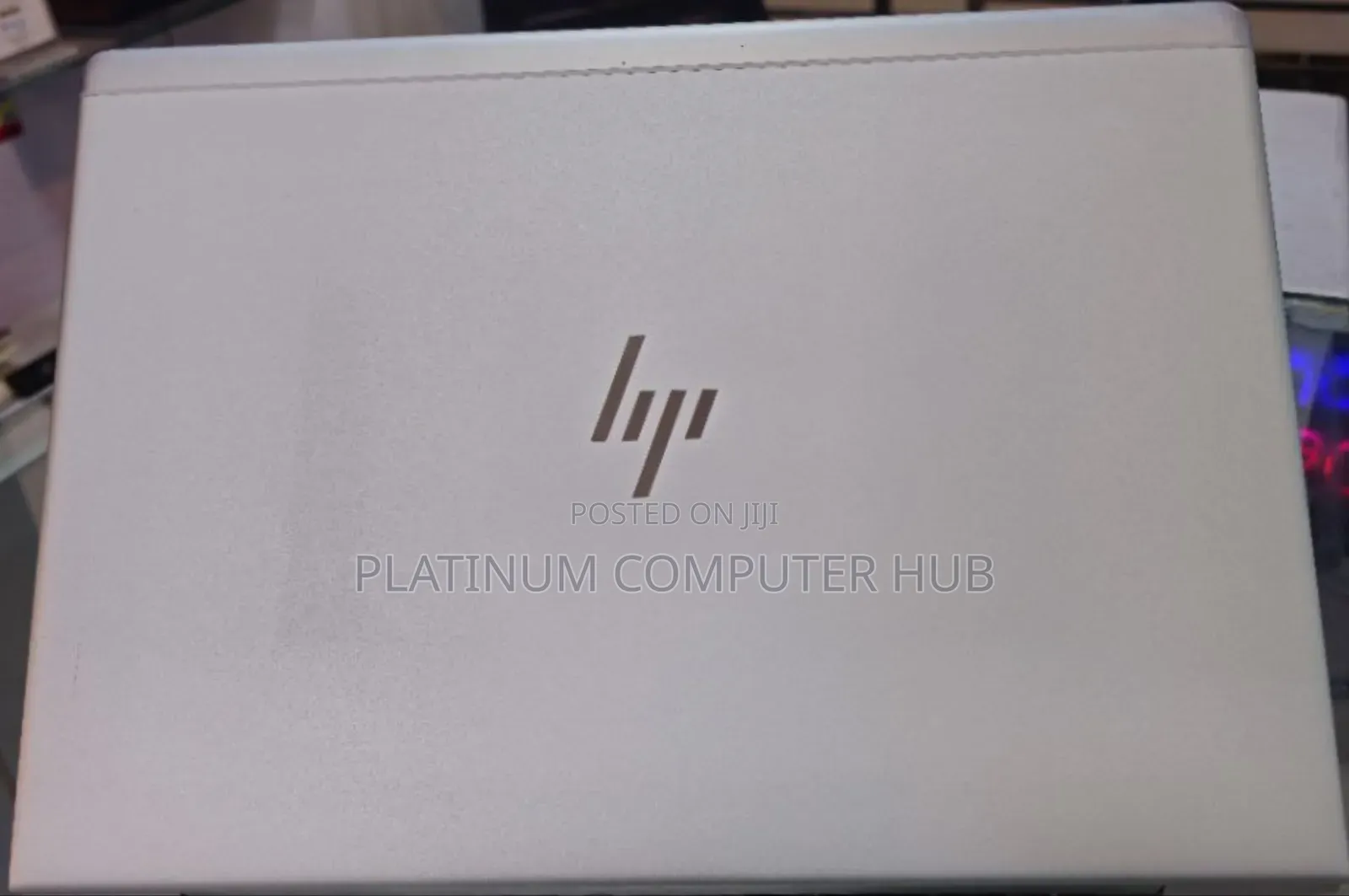 New Laptop HP EliteBook 840 G5 16GB Intel Core i7 SSD 512GB