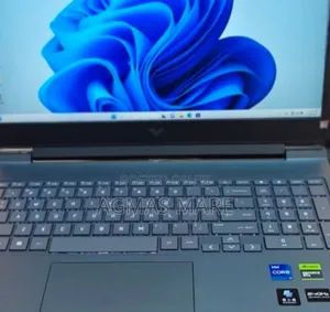 Photo - New Laptop HP Victus 16 16GB Intel Core I7 SSD 1T
