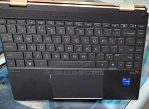 Photo - New Laptop HP Spectre 14 16GB Intel Core I7 SSD 1T