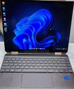 New Laptop HP Spectre 14 16GB Intel Core I7 SSD 1T