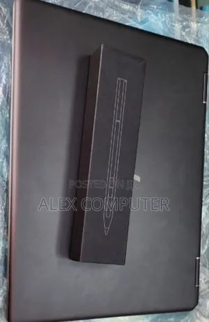 New Laptop HP Spectre 14 16GB Intel Core I7 SSD 1T