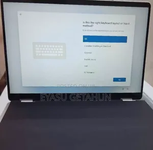 New Laptop HP OmniBook 5 16" 16GB Intel Core I7 SSD 1T