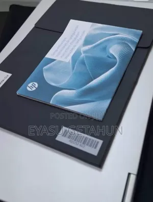 New Laptop HP OmniBook 5 16" 16GB Intel Core I7 SSD 1T