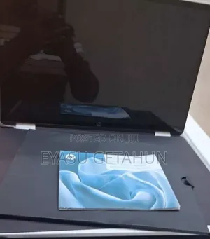 New Laptop HP OmniBook 5 16" 16GB Intel Core I7 SSD 1T