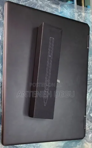 Photo - New Laptop HP Spectre 14 16GB Intel Core I7 SSD 1T