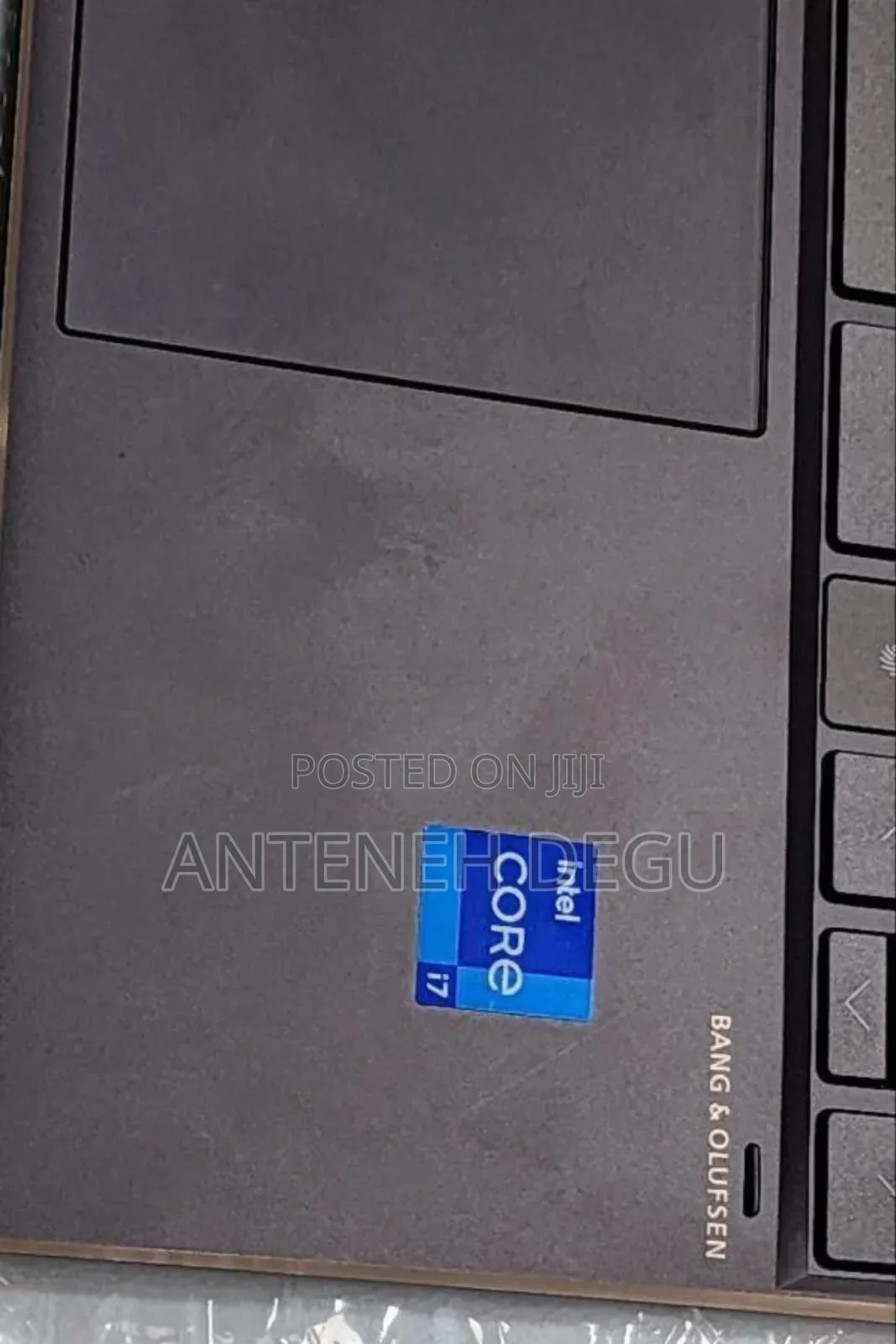 New Laptop HP Spectre 14 16GB Intel Core I7 SSD 1T