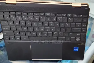 New Laptop HP Spectre 14 16GB Intel Core I7 SSD 1T