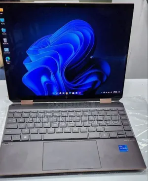 New Laptop HP Spectre 14 16GB Intel Core I7 SSD 1T