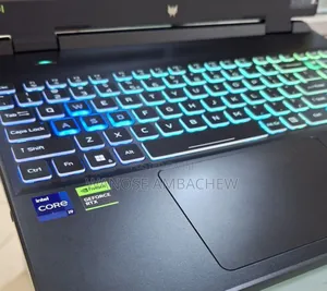 New Laptop Acer Predator Helios 300 16GB Intel Core I9 SSD 1T