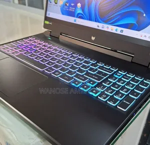 New Laptop Acer Predator Helios 300 16GB Intel Core I9 SSD 1T