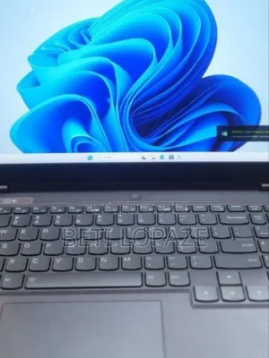 New Lenovo Legion Y7000P IRX9 Gaming Laptop 16GB AMD Ryzen 7 SSD 512GB