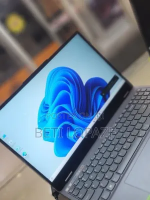 New Lenovo Legion Y7000P IRX9 Gaming Laptop 16GB AMD Ryzen 7 SSD 512GB