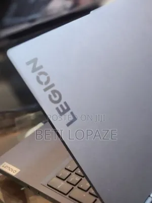 New Lenovo Legion Y7000P IRX9 Gaming Laptop 16GB AMD Ryzen 7 SSD 512GB