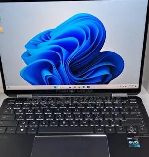 Photo - New Laptop HP Spectre 16GB Intel Core I7 SSD 1T