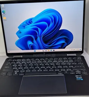 New Laptop HP Spectre 16GB Intel Core I7 SSD 1T