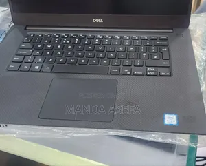 New Laptop Dell XPS 15 16GB Intel Core I5 SSD 512GB