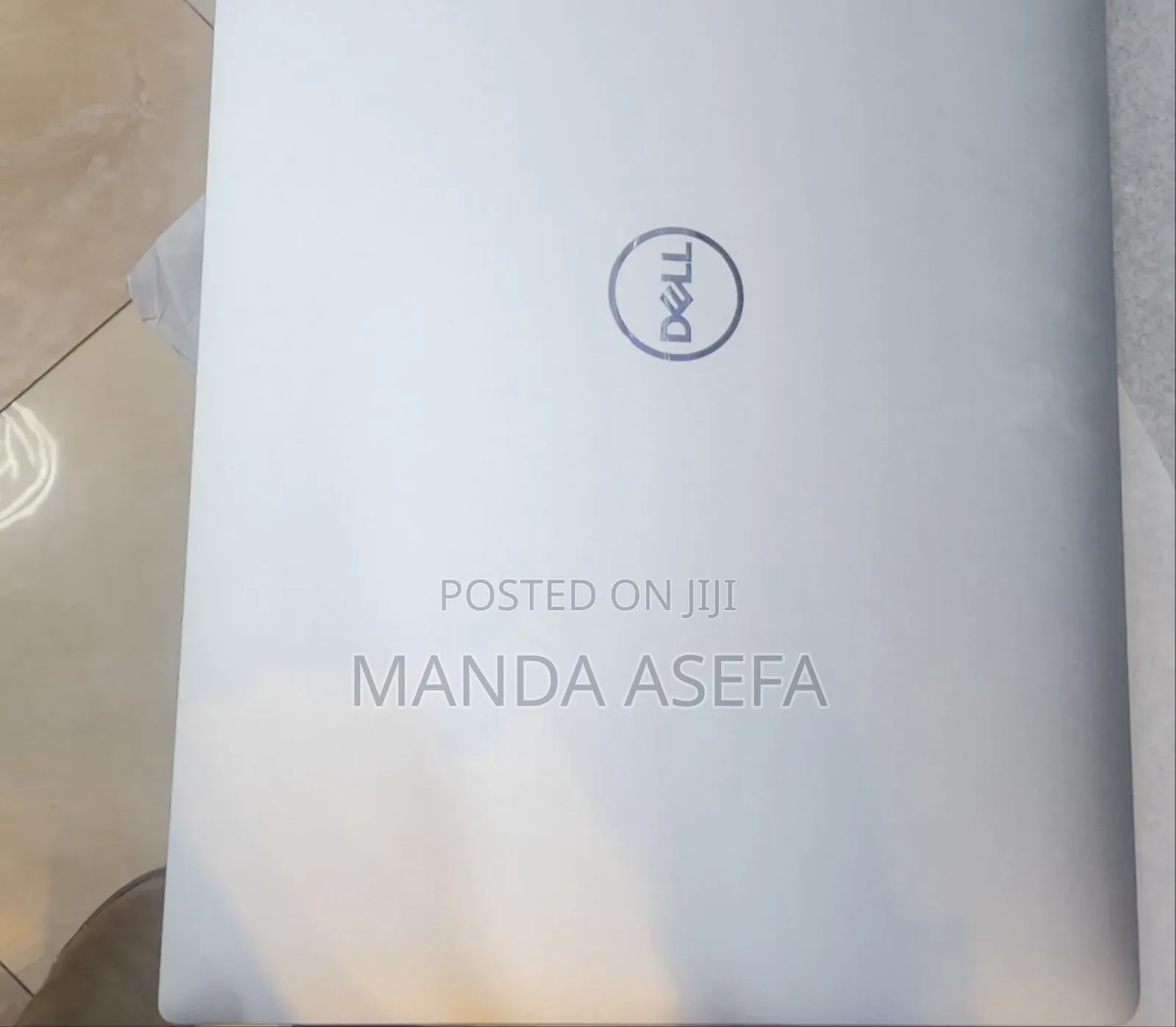 New Laptop Dell XPS 15 16GB Intel Core I5 SSD 512GB