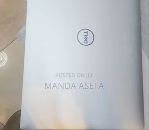 New Laptop Dell XPS 15 16GB Intel Core I5 SSD 512GB