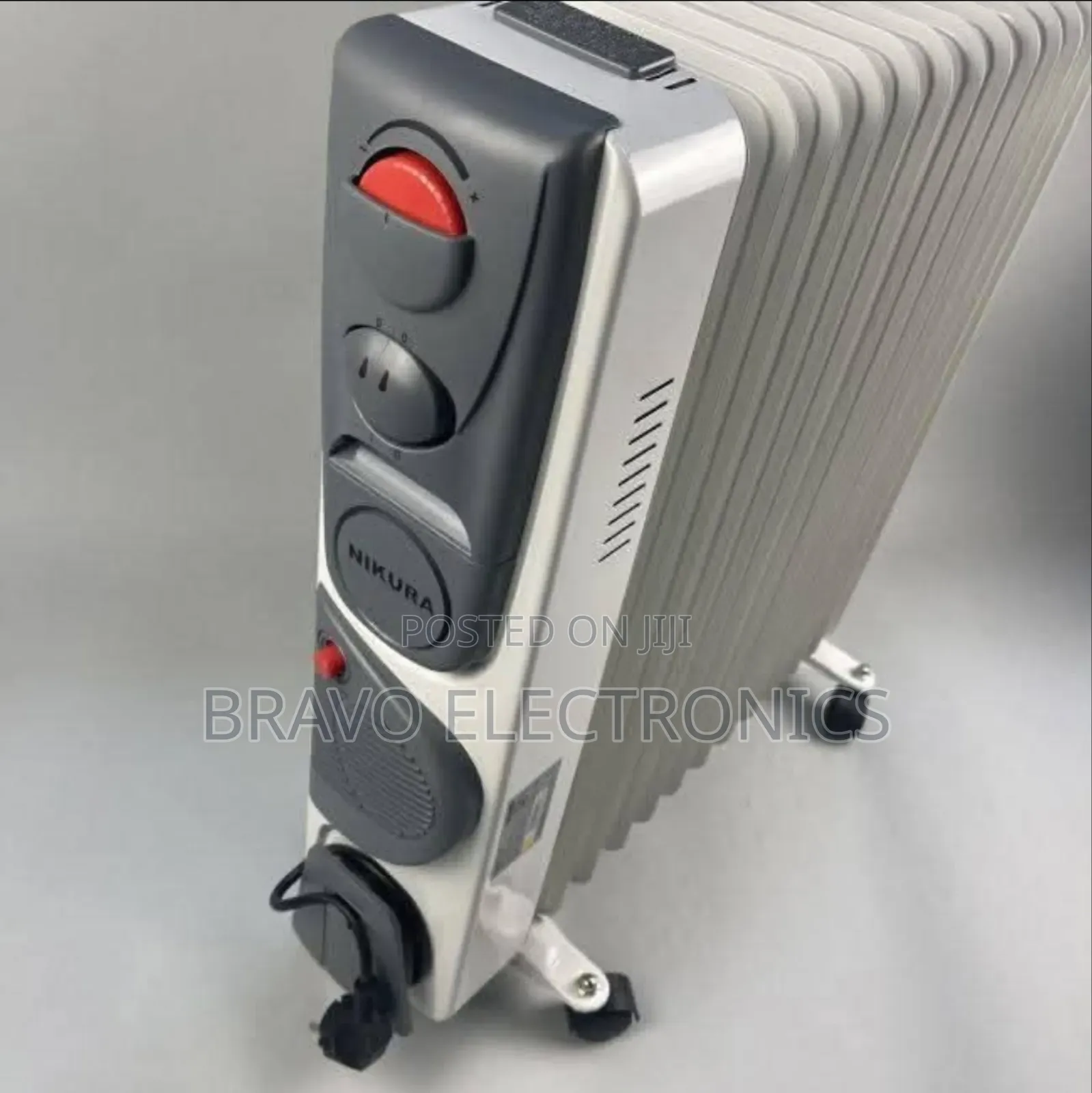 Oil Heater for Bedroom, Office Living Roomheating