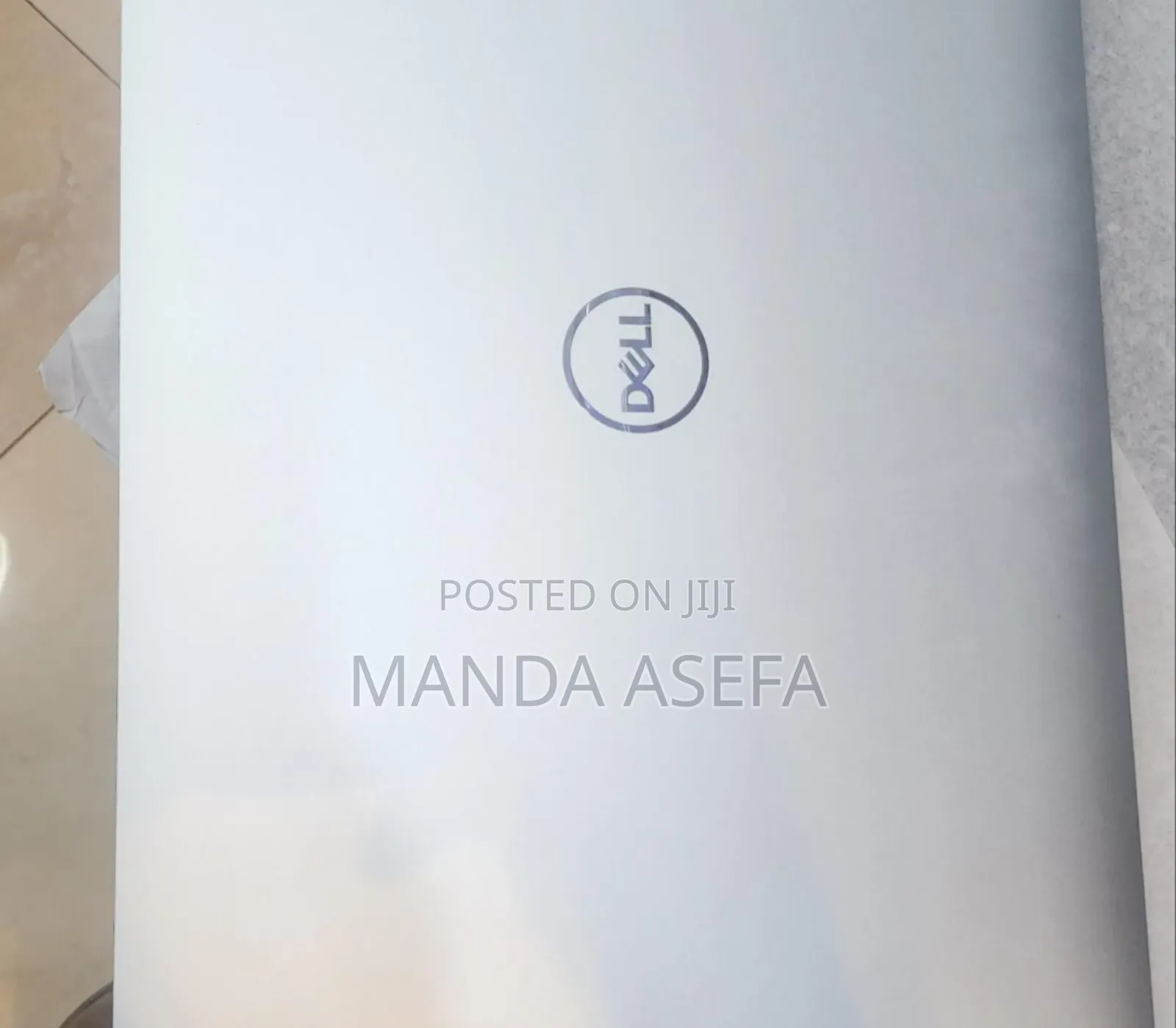 New Laptop Dell XPS 15 16GB Intel Core I5 SSD 512GB