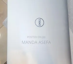 New Laptop Dell XPS 15 16GB Intel Core I5 SSD 512GB