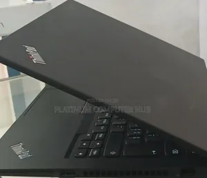 Photo - New Laptop Lenovo ThinkPad T14 16GB AMD Ryzen 5 SSD 512GB