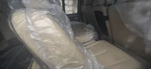 New Hyundai Staria 2023 White